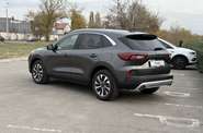 Ford Kuga Titanium