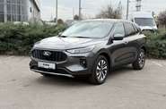 Ford Kuga Titanium