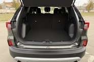 Ford Kuga Titanium