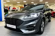 Ford Kuga ST-Line X