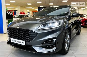 Ford Kuga 2023 ST-Line X
