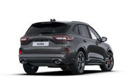 Ford Kuga - фото 6