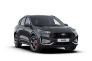 Ford Kuga - фото 1