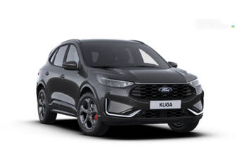 Ford Kuga 2025 ST-Line X