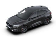 Ford Kuga - фото 3