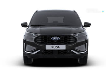 Ford Kuga 2025 ST-Line X