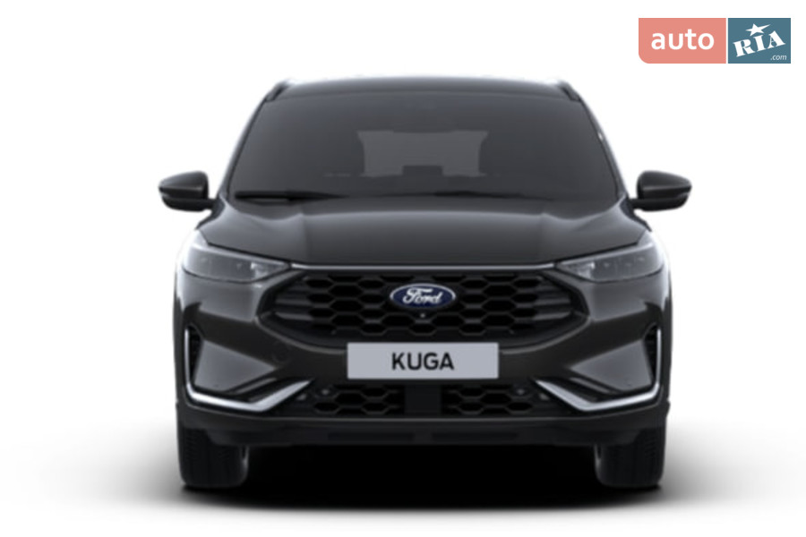 Ford Kuga - фото 2