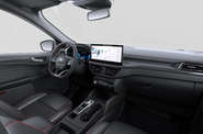 Ford Kuga - фото 10