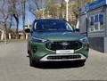 Ford Kuga Ford Kuga