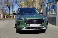Ford Kuga Active X