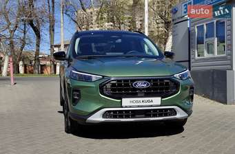 Ford Kuga 2025 в Одеса