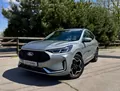Ford Kuga Ford Kuga