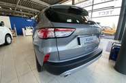 Новый Ford Kuga 2.0D EcoBlue AT (120 к.с.) Business 2024 автосалона Ford ТОВ "Вектор Транс" - фото 6