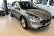 Ford Kuga Ford Kuga Business