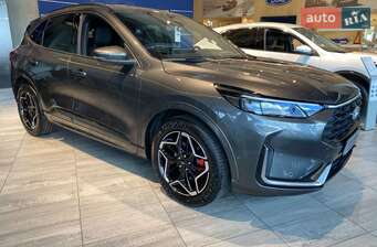 Ford Kuga 2025 в Київ