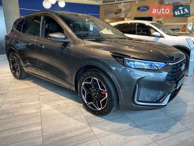 Ford Kuga 2025 ST-Line X Plus