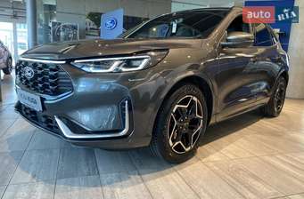 Ford Kuga 2025 в Київ