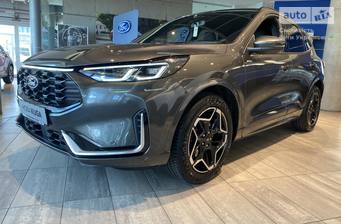 Ford Kuga 1.5 EcoBoost AT (186 к.с.) 2025