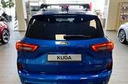 Ford Kuga - фото 6