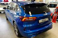 Ford Kuga - фото 7