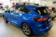 Ford Kuga - фото 8