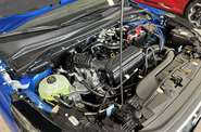 Ford Kuga - фото 24