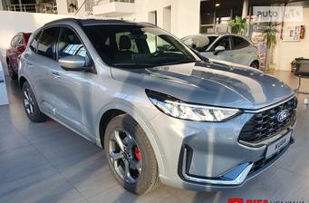 Ford Kuga 2025 ST-Line X
