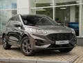 Ford Kuga Ford Kuga