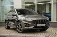 Ford Kuga ST-Line X