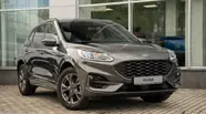 Ford Kuga ST-Line X