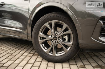 Ford Kuga 2023 1.5 EcoBoost AT (182 к.с.) ST-Line X - фото 4