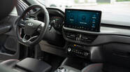Ford Kuga ST-Line X