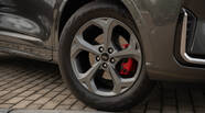 Ford Kuga ST-Line X