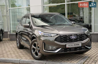 Ford Kuga 2024 в Житомир