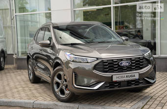 Ford Kuga 2024 ST-Line X