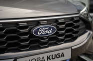 Ford Kuga ST-Line X