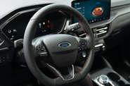 Ford Kuga ST-Line X