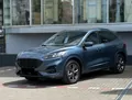 Ford Kuga Ford Kuga