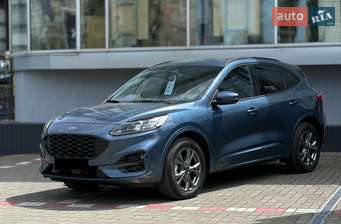 Ford Kuga 2023 в Миколаїв
