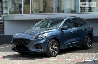 Ford Kuga 2023 ST-Line X