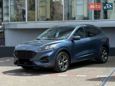 Ford Kuga 2023 ST-Line X