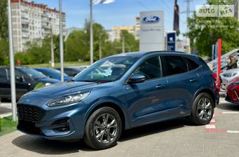 Ford Kuga 2023 ST-Line X