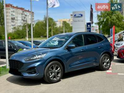 Ford Kuga 2023 ST-Line X