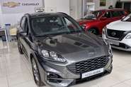 Ford Kuga - фото 3