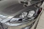 Ford Kuga - фото 7