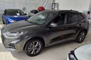 Ford Kuga - фото 11