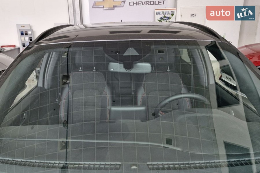 Ford Kuga - фото 36