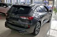 Ford Kuga - фото 16