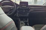 Ford Kuga - фото 30