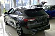 Ford Kuga - фото 12